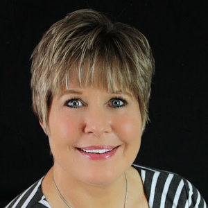 Meet your Posher, Rhonda